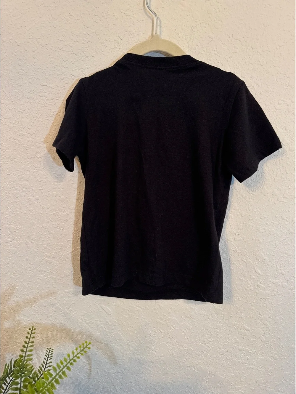 The Notorious B.I.G. Graphic T-Shirt Black 4T
